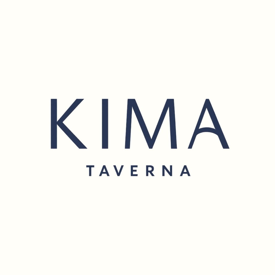 Logo de Kima Taverna