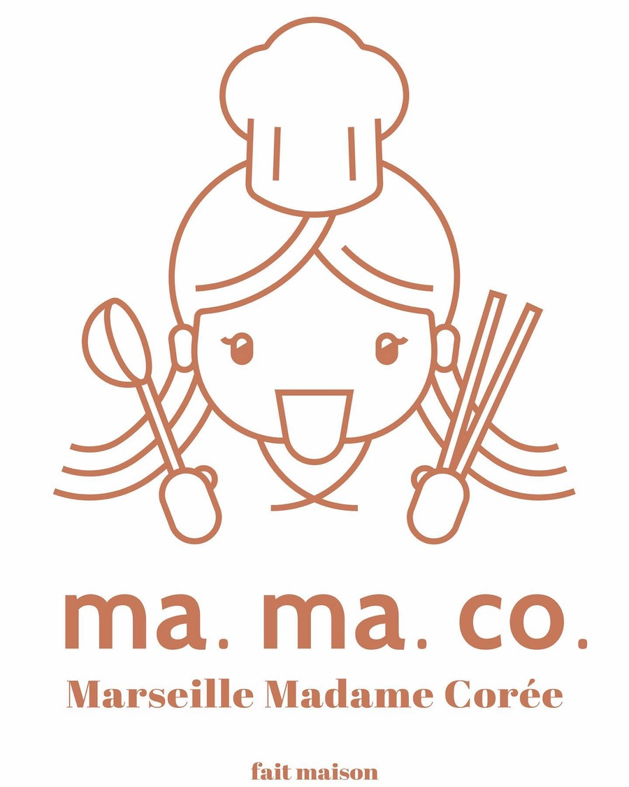 Logo de Mamaco