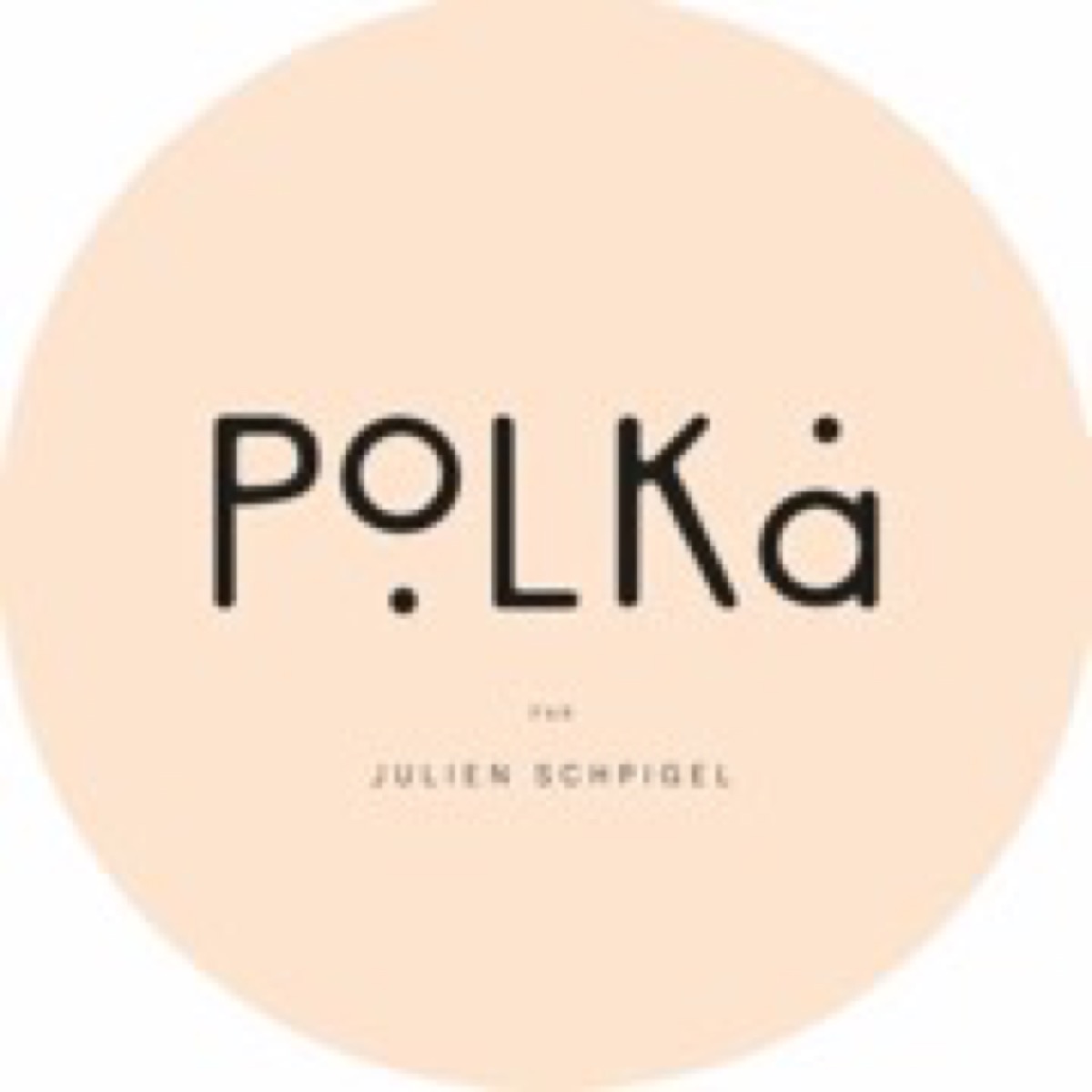 Logo de Polka