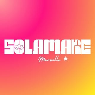 Logo de Solamare Marseille